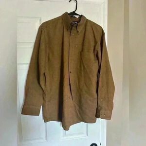 Dover Western Snap Shirt Men’s